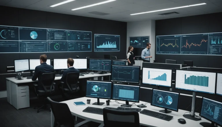 Froid électronique : 3 avantages d’une gestion intégrée avec Cats Power Design