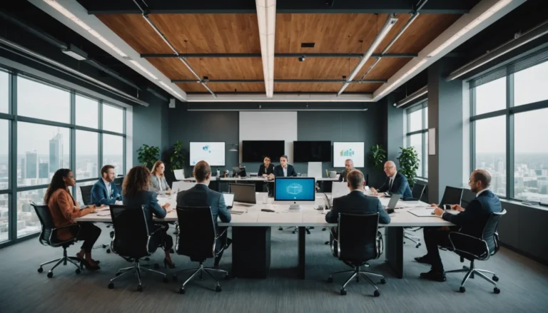 L'entrepreneuriat dans l'immobilier en 2024 : un guide détaillé pour créer son activité