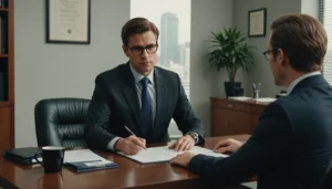 avocat contrat commercial