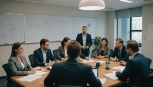 CSE et prévention des conflits en entreprise : les obligations légales