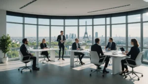 cmb paris