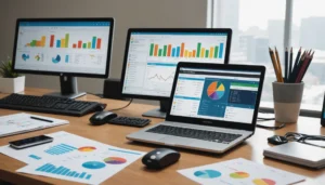 Comment coupler un logiciel de caisse et de comptabilité ?
