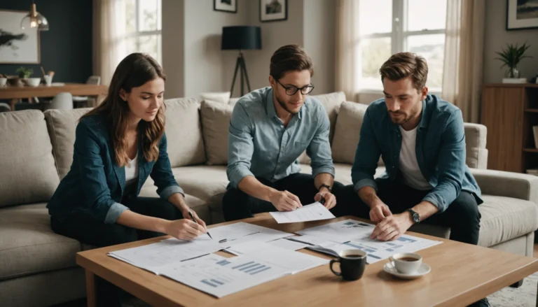 différé de jouissance