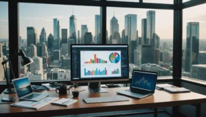 différents types d'investissement