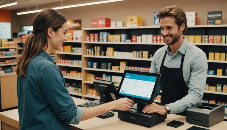 expérience de paiement