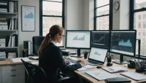 comptabilité les stocks