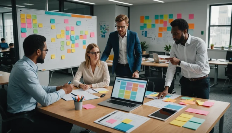 formation création d’entreprise