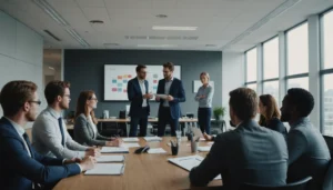 absentéisme au travail