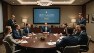 formation conciergerie