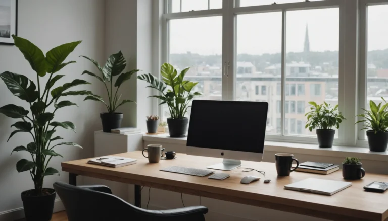 je ne veux plus retourner au travail