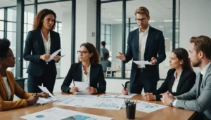 management directive