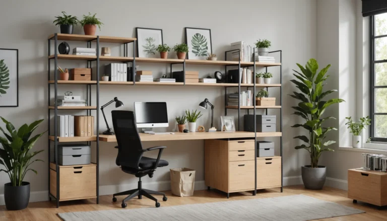 location stockage professionnel