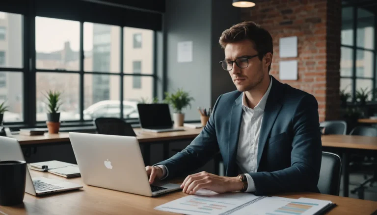 portage entrepreneurial