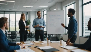 lutte contre l'absentéisme au travail