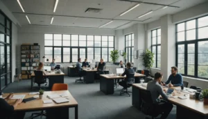 modifications des horaires de travail