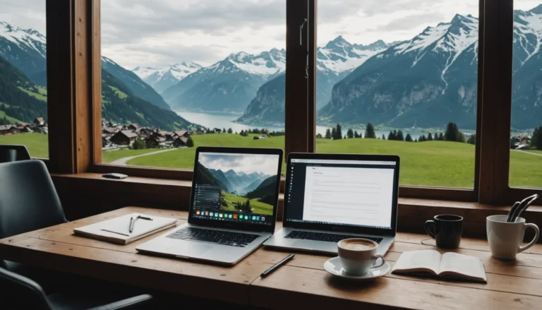 Débuter en tant que développeur web en Suisse : les erreurs à éviter