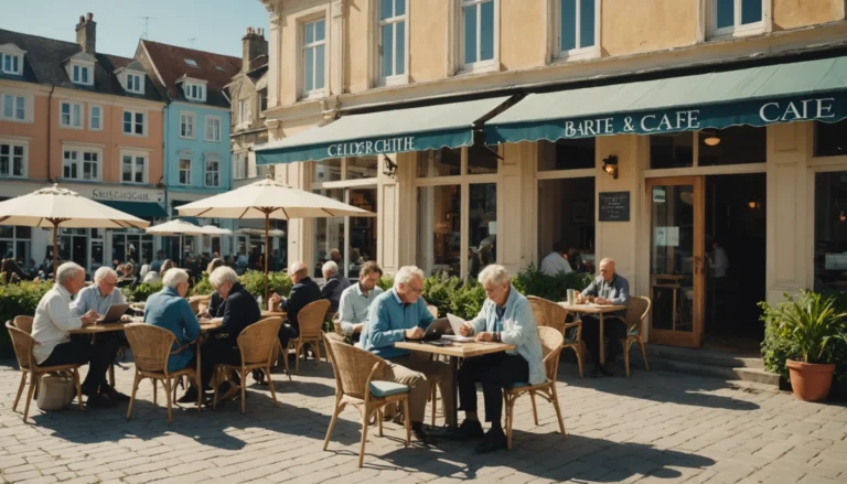 les 10 pays qui attirent le plus de retraités