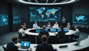 agence data keyrus