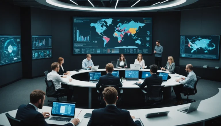 agence data keyrus