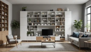 mobilier bureau
