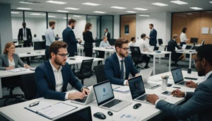Quels services généraux peut-on externaliser sans risque ? Un tour d’horizon complet