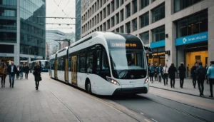 urban group ratp connexion