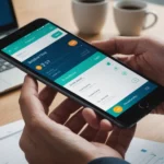 cacmds accéder à mes comptes