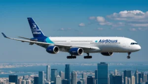 action airbus