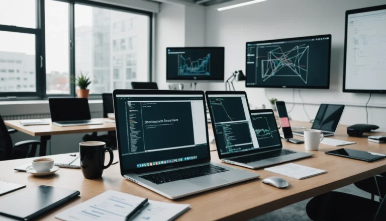 Développement web et web mobile : quelles compétences faut-il maîtriser aujourd'hui ?