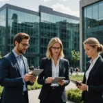 immobilier d’entreprise