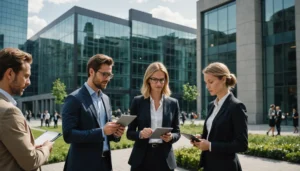 immobilier d’entreprise