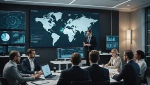 cybersécurité
