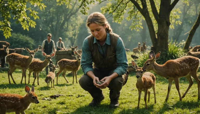 Pourquoi l’expérience terrain est essentielle pour devenir soigneur animalier