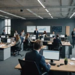 SAS vs SARL : Points forts et faibles des statuts