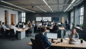 SAS vs SARL : Points forts et faibles des statuts