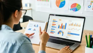 Accompagnement : le site web entre branding et business plan
