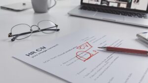 Bachelor Ressources Humaines
