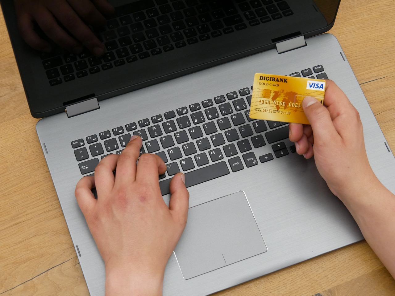 Les démarches pour ouvrir un compte bancaire en ligne