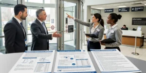catégorie d'établissement recevant du public