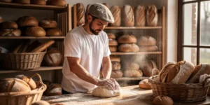 liste activité artisanale