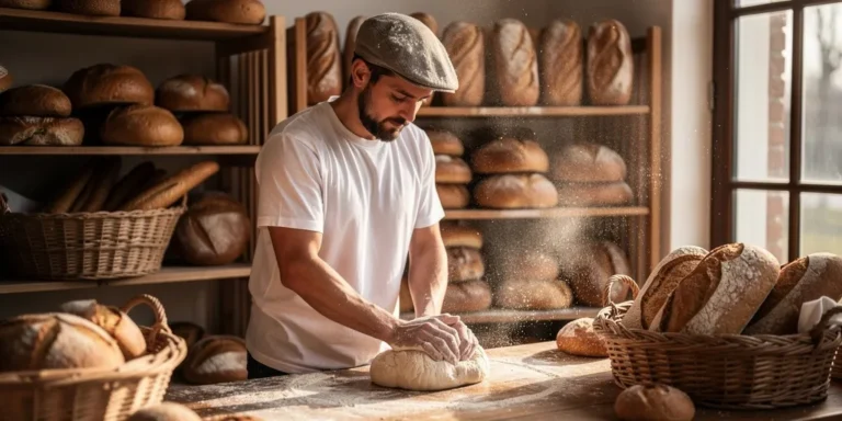 liste activité artisanale