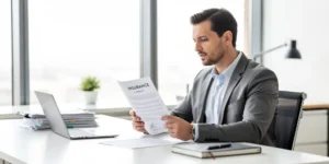 resiliation pour augmentation de tarif assurance professionnelle