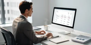 comment savoir si un virement a été reçu
