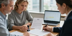 combien de temps pour creer une sci