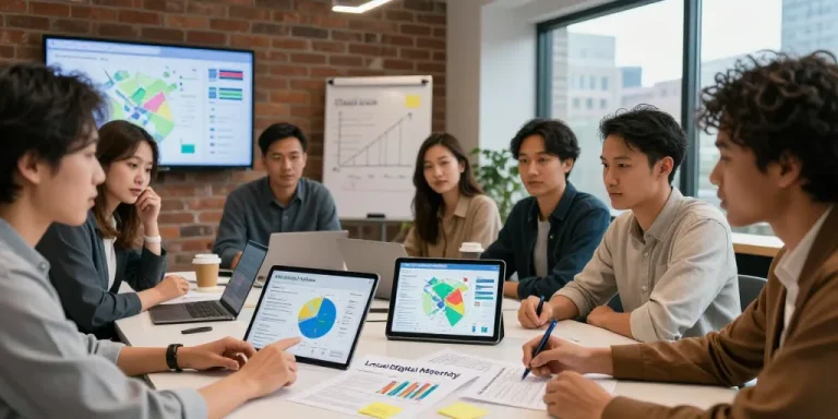 ecosysteme entrepreneurial digital