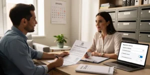 ou domicilier son entreprise