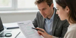 ou trouver son numero fiscal fiche de paie