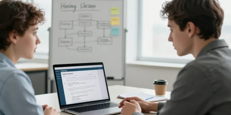 alternance développeur web nexa