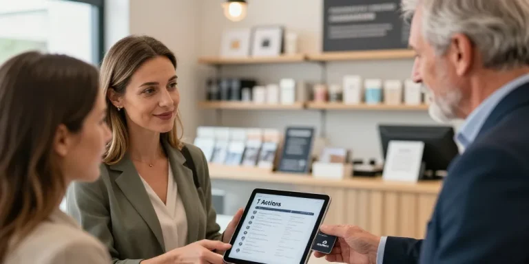 comment fideliser sa clientele