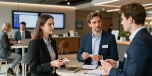Comment organiser un événement B2B qui génère de vraies opportunités